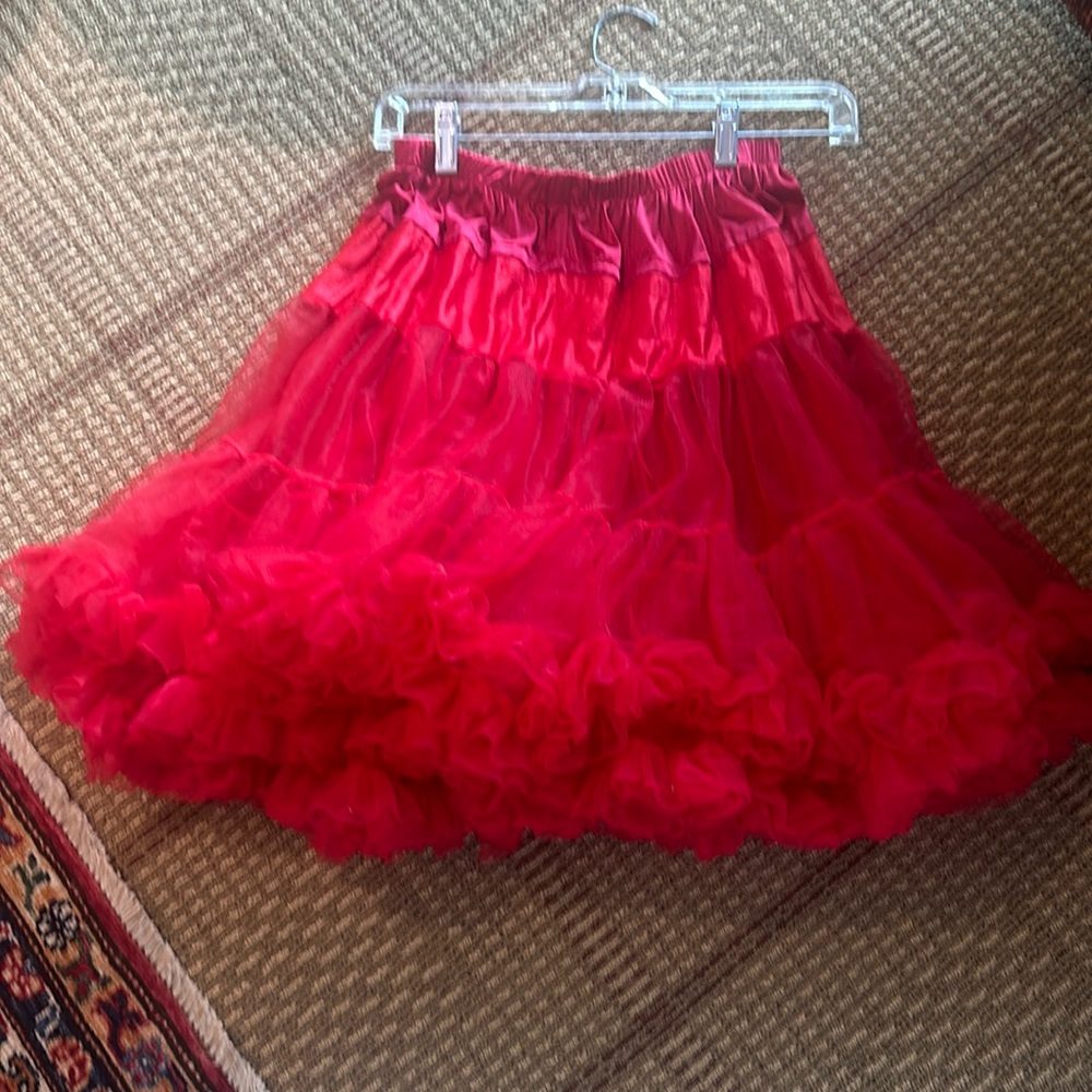Crinoline